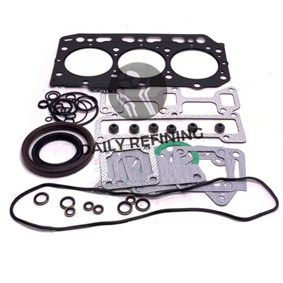 3tnv84 3D84 Kit de joints pour les pièces du moteur Yanmar 729211-92670