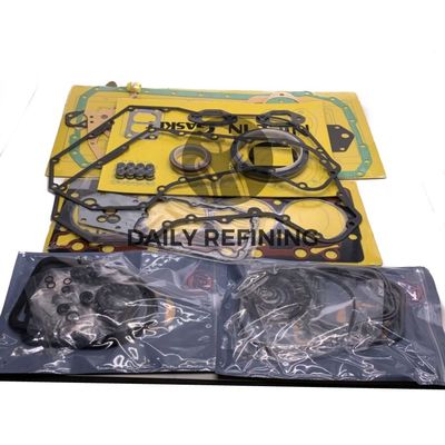 Le kit de joints Komatsu Cummins pour le 4d102 S4D102 SAA4D102 4BT 3389169