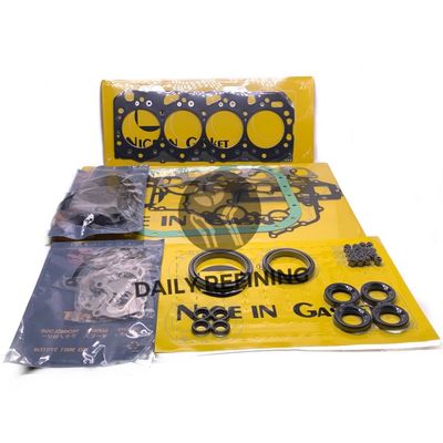 Kit de jointure complet pour le moteur 5-87817712-1