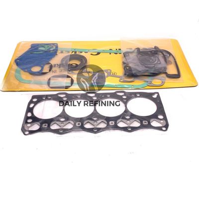 4LE2 Pour les moteurs Isuzu équipés d'un kit de joints de la tête de cylindre 5-87814313-1