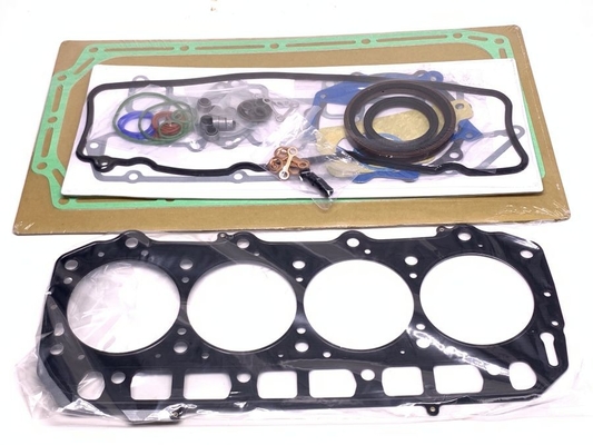 Kit de joints pour 4tne98 4D98 Yanmar Pièces de moteur YM729902-92601