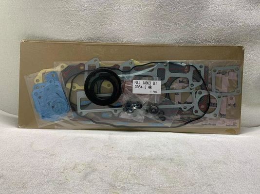 Un kit de joints complet de Yanmar adapté à 4tnv84 4d84 ym729903-92670