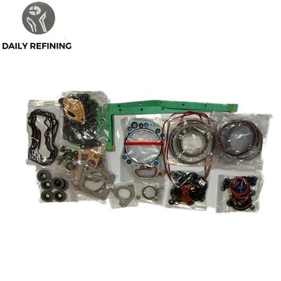 Kit PC400-5/6 PC450-7/8 6155-K1-9900 6155-K2-9900 de garniture du moteur S6D125