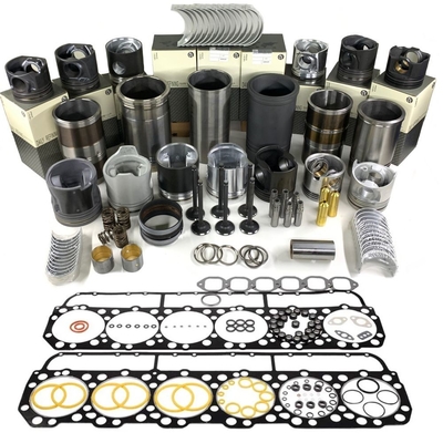 6bt 12v soupape pour moteur Cummins Parties Kit de reconstruction