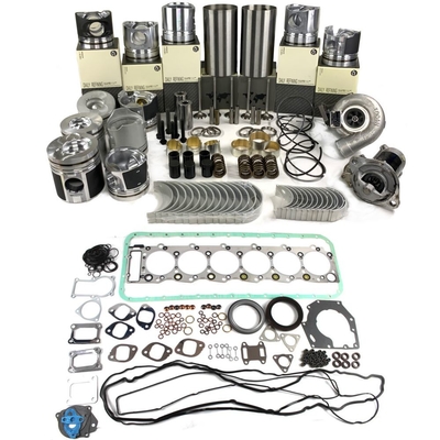 Kit de reconstruction ISB5.9 6bt5.9 6bt pour les pièces de rechange Cummins