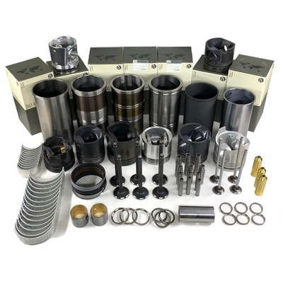 N14 Kit de réparation pour les pièces de moteur Cummins DAYIL REFINING