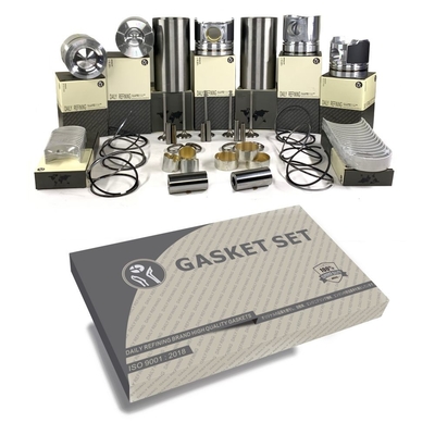 Kit de révision et de reconstruction du moteur C15 pour pièces de rechange de chenilles