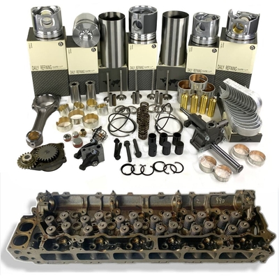 5.9 12 Valve pour moteur Cummins Kit de reconstruction