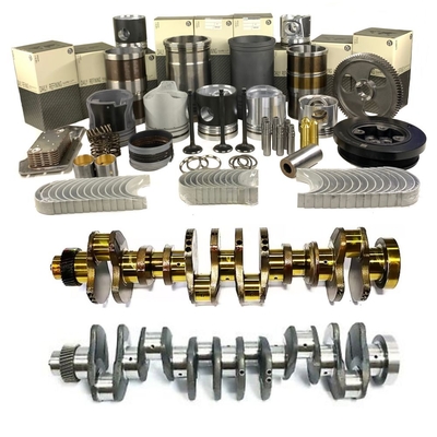 fabricant B3.3 Coût du kit de réparation pour les pièces de moteur Cummins