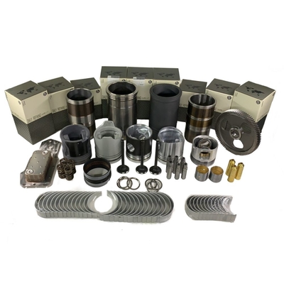Kit de réparation pour les pièces de moteur Cummins Isx 530HP Isx15