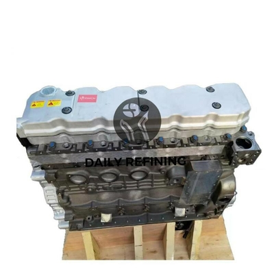 Qsb6.7 6D107 ISBE6 6.7 Pour le moteur complet Cummins