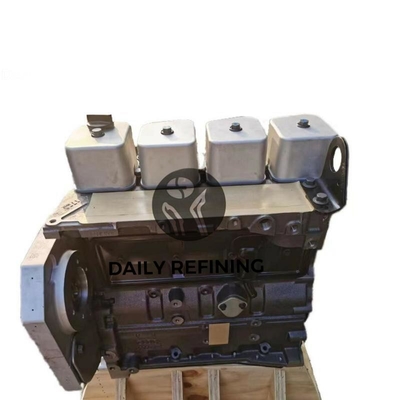4bt 4d102 3.9 QSB4.5 Pour le moteur complet Cummins