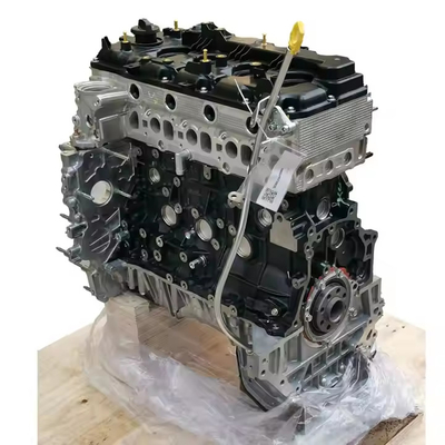 4jj1 4jh1 4hk1 6hk1 6bd1 4jb1 4jg1 Pour Isuzu Assemblage complet du moteur