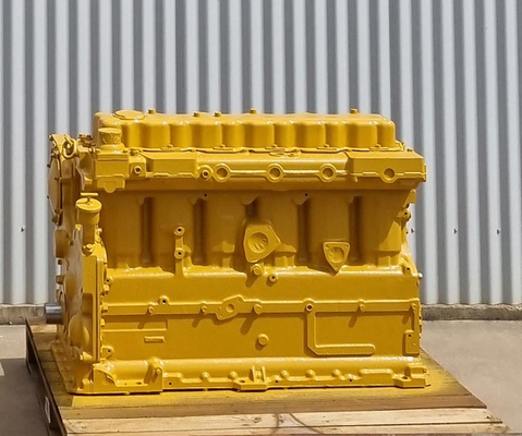 C7 C9 C-9 C9.3 C12 C11 C13 C15 C18 C4.4 C6.6 C6.4 C15 Pour le moteur de caisse Cat à vendre