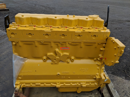 3056 3114 3204 3306 3044 3064 3116 3406 3054 3066 3126 3304 3408 Pour moteur à caisse à vendre