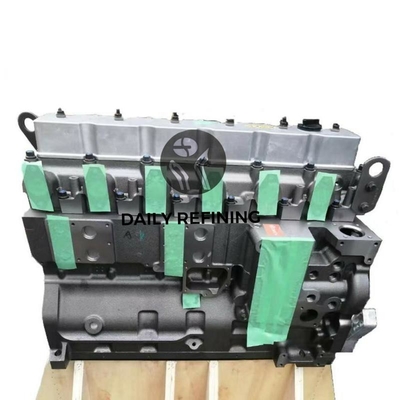6CT8.3 6LT9.3 M11 QSX15 Pour Cummins Moteur à la vente