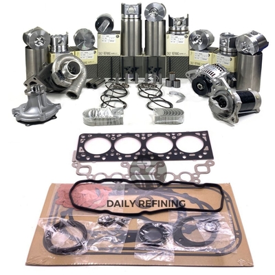 Kit de réparation F1L511 F2L511 pour les pièces de moteur Deutz