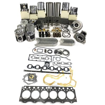 F3L912 Kit de réparation pour les pièces de moteur Deutz