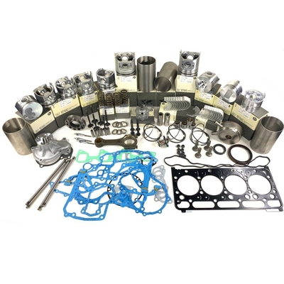 Moteur diesel 403D-15 Kit de réparation pour 3 cylindres Perkins diesel