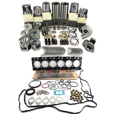 Piston 1104D Kit de réparation pour les moteurs à vendre