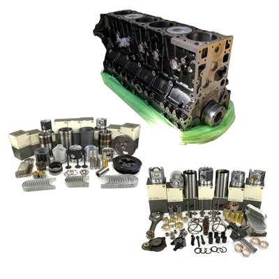 DC11 Kit de réparation pour les pièces de rechange de moteurs Scania