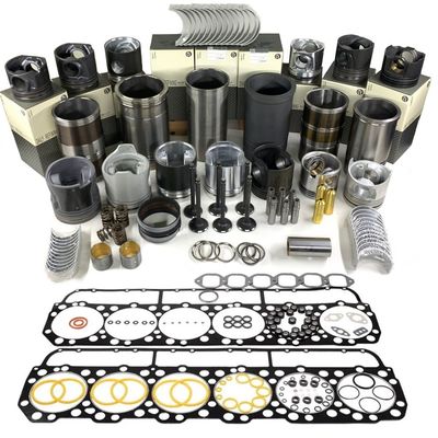 Kit de réparation du moteur C15 pour les pièces C15 de la chenille