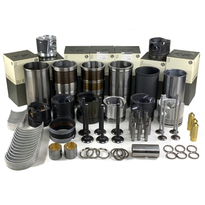 Kit de réparation du moteur C7 pour les pièces originales de la chenille