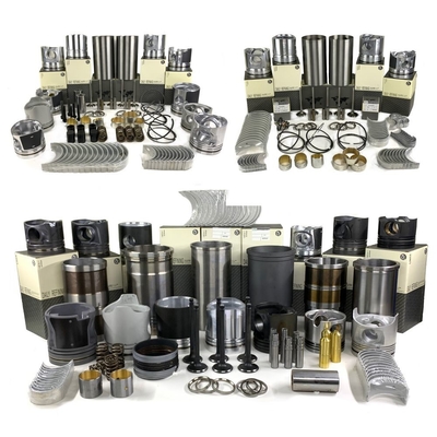 C1.8 kit de réparation du moteur pour le magasin de pièces de la chenille