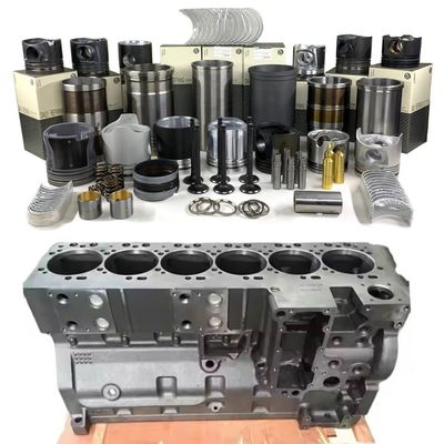 3406 kit de réparation de moteur pour pièces de rechange de chenilles