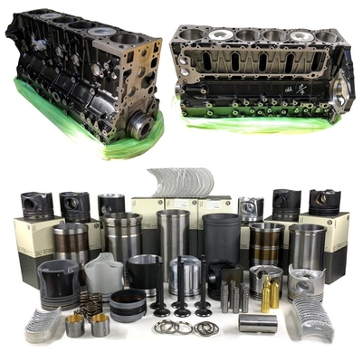 3516 kit de réparation et de réaménagement du moteur pour moteur diesel