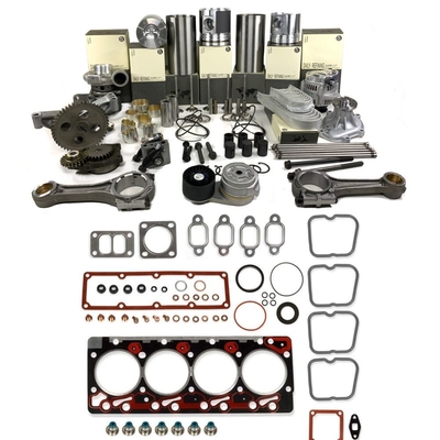 3056 kit de révision et de reconstruction du moteur pour pièces de chats Holt