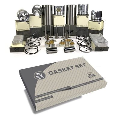 3044 kit de réparation du moteur pour mes pièces de chat