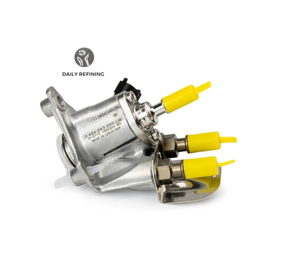 2888173 Injecteur de soupape de détection de l'urée pour pièces de moteur Cummins ISX ISC 8.3L
