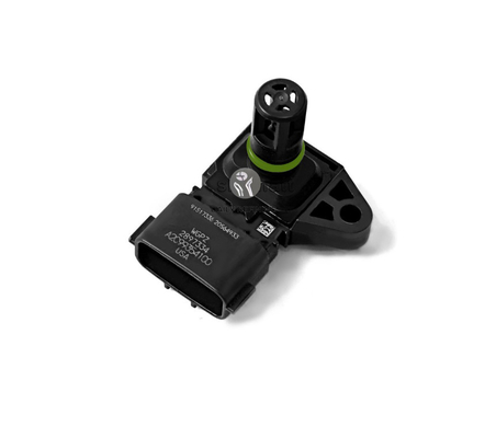 Sensor double de température de pression M11 ISC ISL ISM ISX ISB 2872784 2897334 pour les pièces de la société Cummins