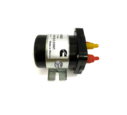 Commutateur électromagnétique 3050692 NT855 K19 K38 K50 pour pièces de moteur Cummins