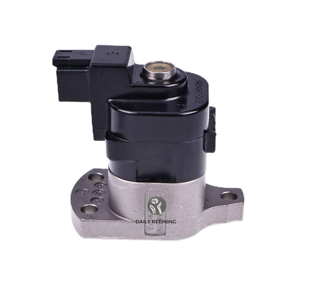 QSX15 ISX15 Actuateur de chronométrage adapté aux pièces de moteur Cummins 4089540 4089981 4902905