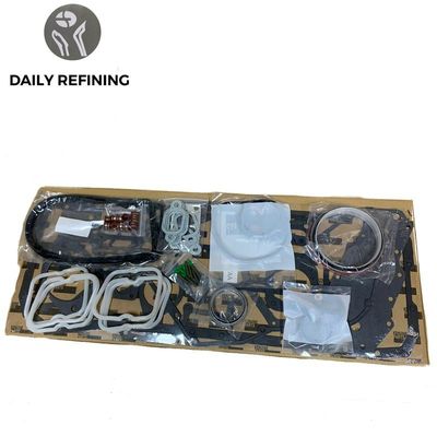 Kit PC200-6 PC120-6 4089649 de garniture de révision de moteur de S6D102 S4D102 3802376 6735-11-1821