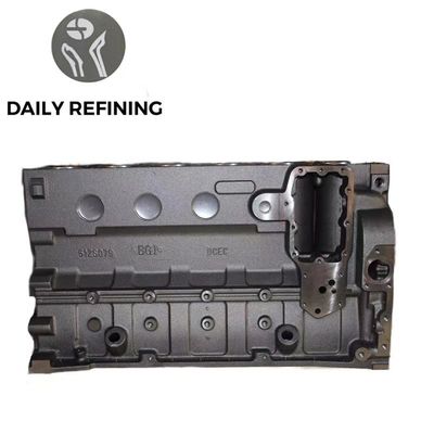 Bloc-cylindres de douille de S6D102 6BT PC200-6/7 3928797 6735-21-1010