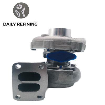 Turbocompresseur diesel à extrémité élevé PC200-6/7 3536338 de S6D102 S4D102
