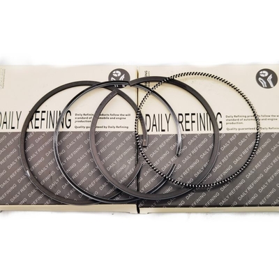 6bt 4bt 6bt 5.9 kit à anneaux à piston pour moteur Cummins 3802421