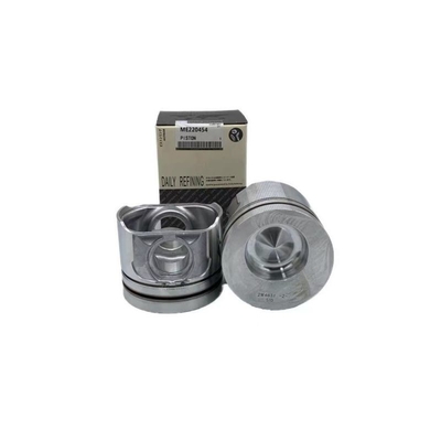 3204C 3204 Piston pour moteur Caterpillar pièces 114.3mm 6N8648 2W4831