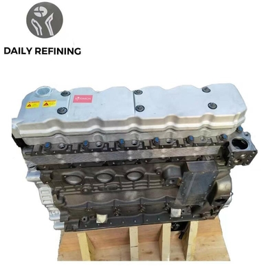 S6D107 QSB6.7 pour le moteur de caisse à vendre