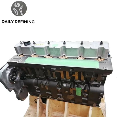6CT S6D114 6D114 pour le moteur à crate Cummins à vendre