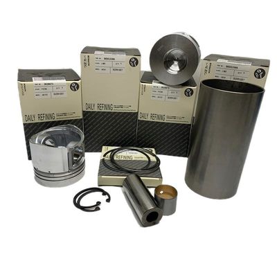 Pièces de rechange du kit B3.3 2190 KOMATSU Cummins Engine de revêtement de moteur de B3.3 4D95 6204-31-2190