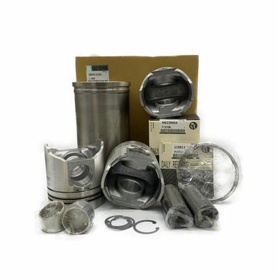 3306 3304 le piston de Kit  3306 de revêtement de moteur s'appliquent à E300B E330B 8N3108