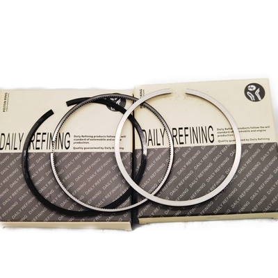 6ct qsc8.3 6ct8.3 Piston Ring Pour moteur Cummins 3802429