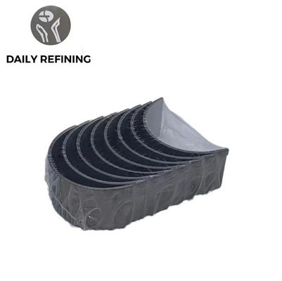 4JG1 excavatrice Bearing SK60 EX60 Rod And Bearing ZXA135 8-94168552-0