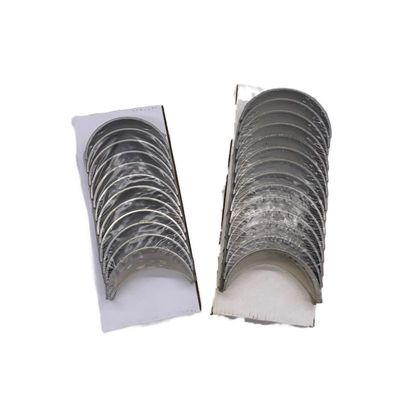 6D34 incidences principales faites sur commande diesel SK200-5 HD820-3 ME999711