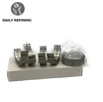 S6D107 S4D107 Rod And Main Bearings PC240-8 QSB6.7 PC200-8