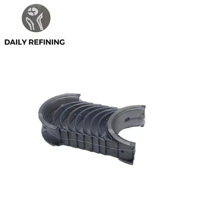 Incidences et Rod Bearings principaux diesel de Bearing PC450-7/8 PC400-5/6 de l'excavatrice S6D125 6150-21-8010